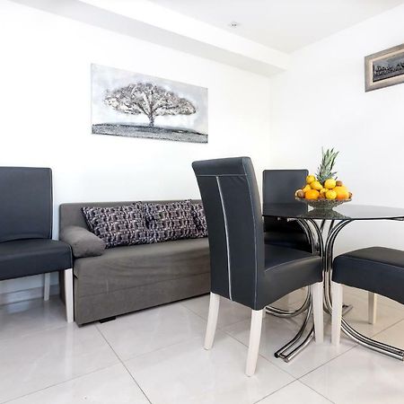 Urban Luxury Suites Juricevic Duće エクステリア 写真