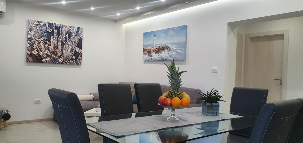 Urban Luxury Suites Juricevic Duće エクステリア 写真