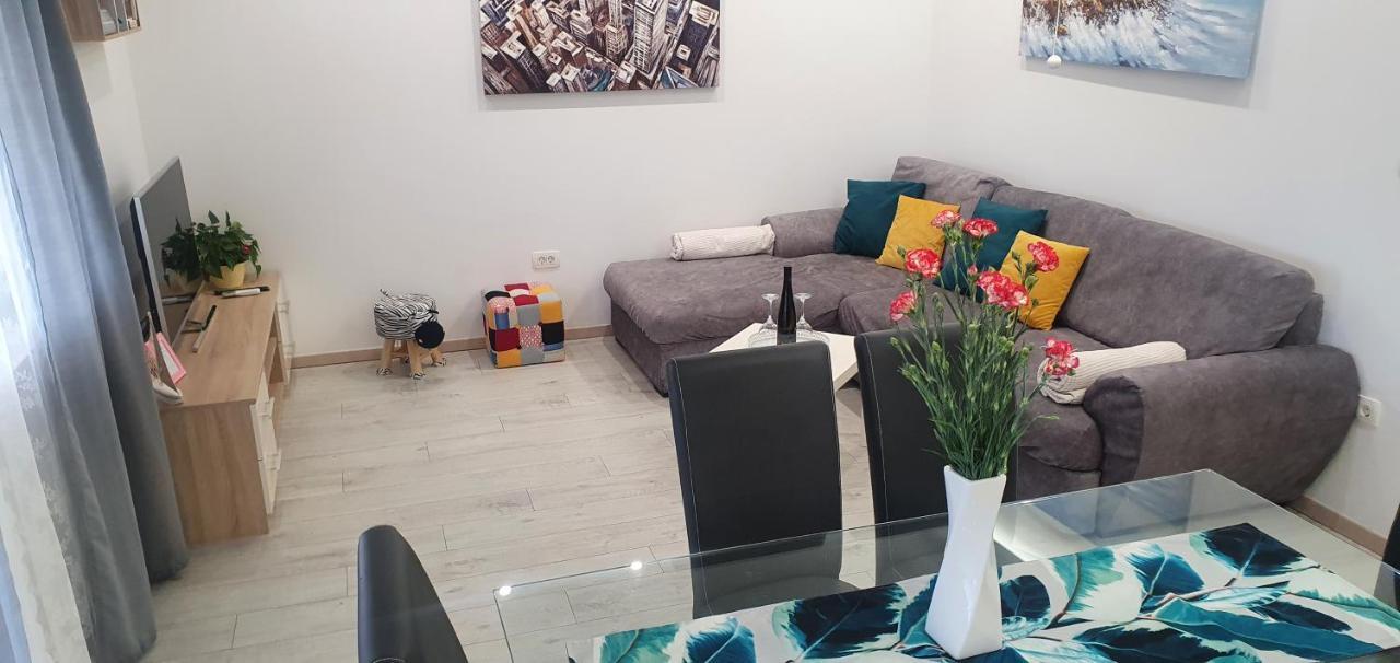 Urban Luxury Suites Juricevic Duće エクステリア 写真