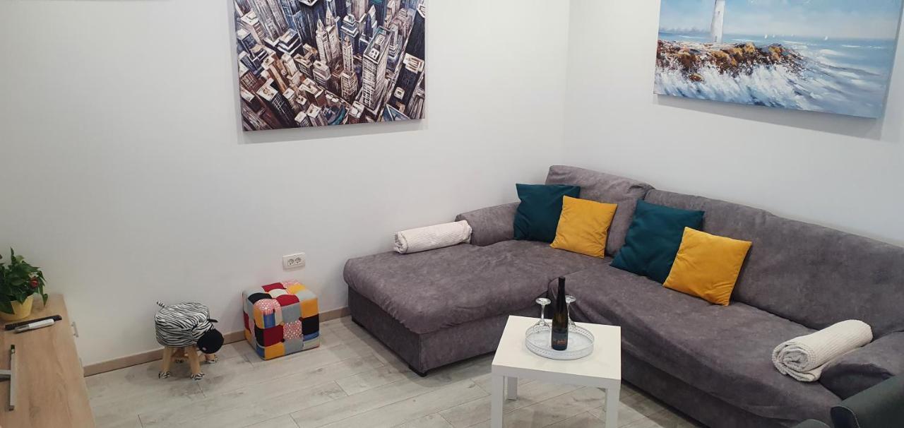 Urban Luxury Suites Juricevic Duće エクステリア 写真