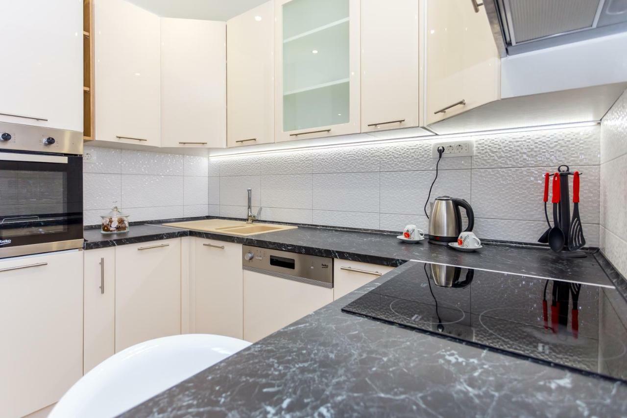Urban Luxury Suites Juricevic Duće エクステリア 写真