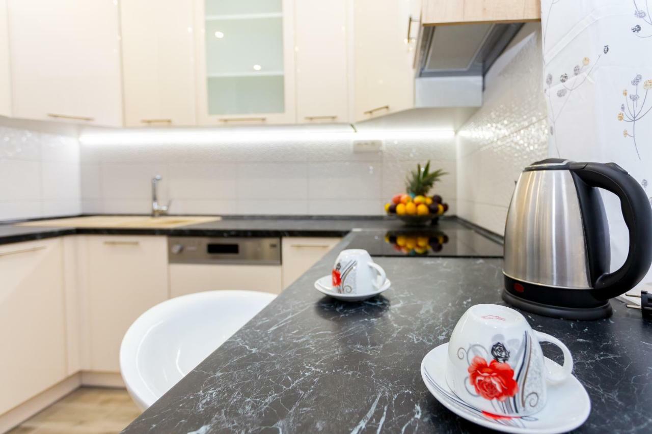 Urban Luxury Suites Juricevic Duće エクステリア 写真