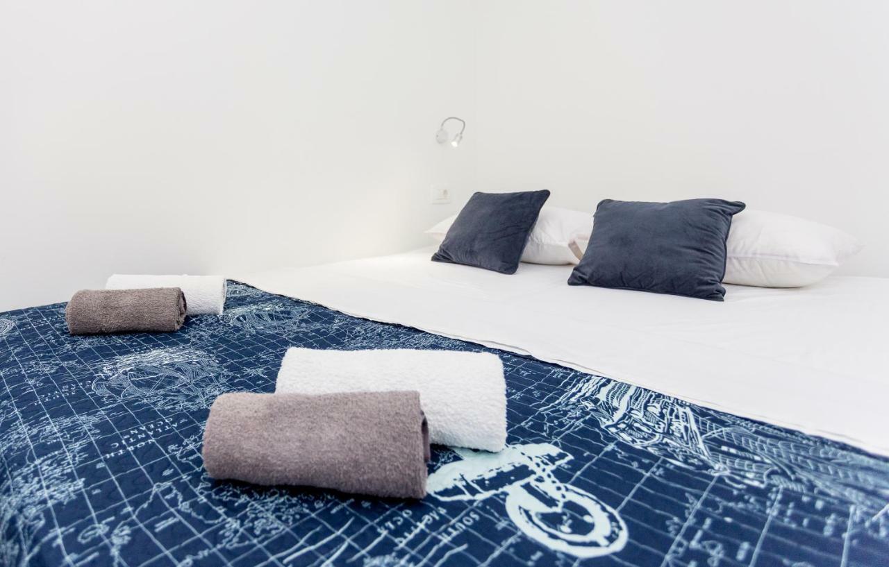 Urban Luxury Suites Juricevic Duće エクステリア 写真