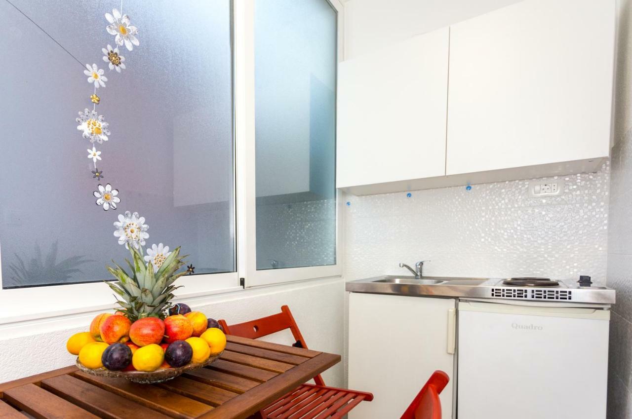 Urban Luxury Suites Juricevic Duće エクステリア 写真
