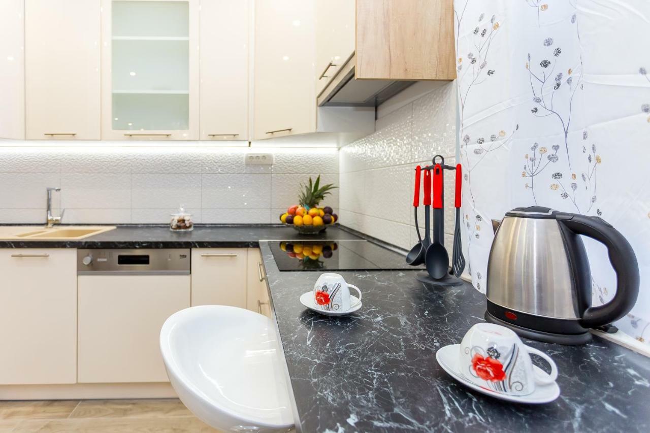 Urban Luxury Suites Juricevic Duće エクステリア 写真