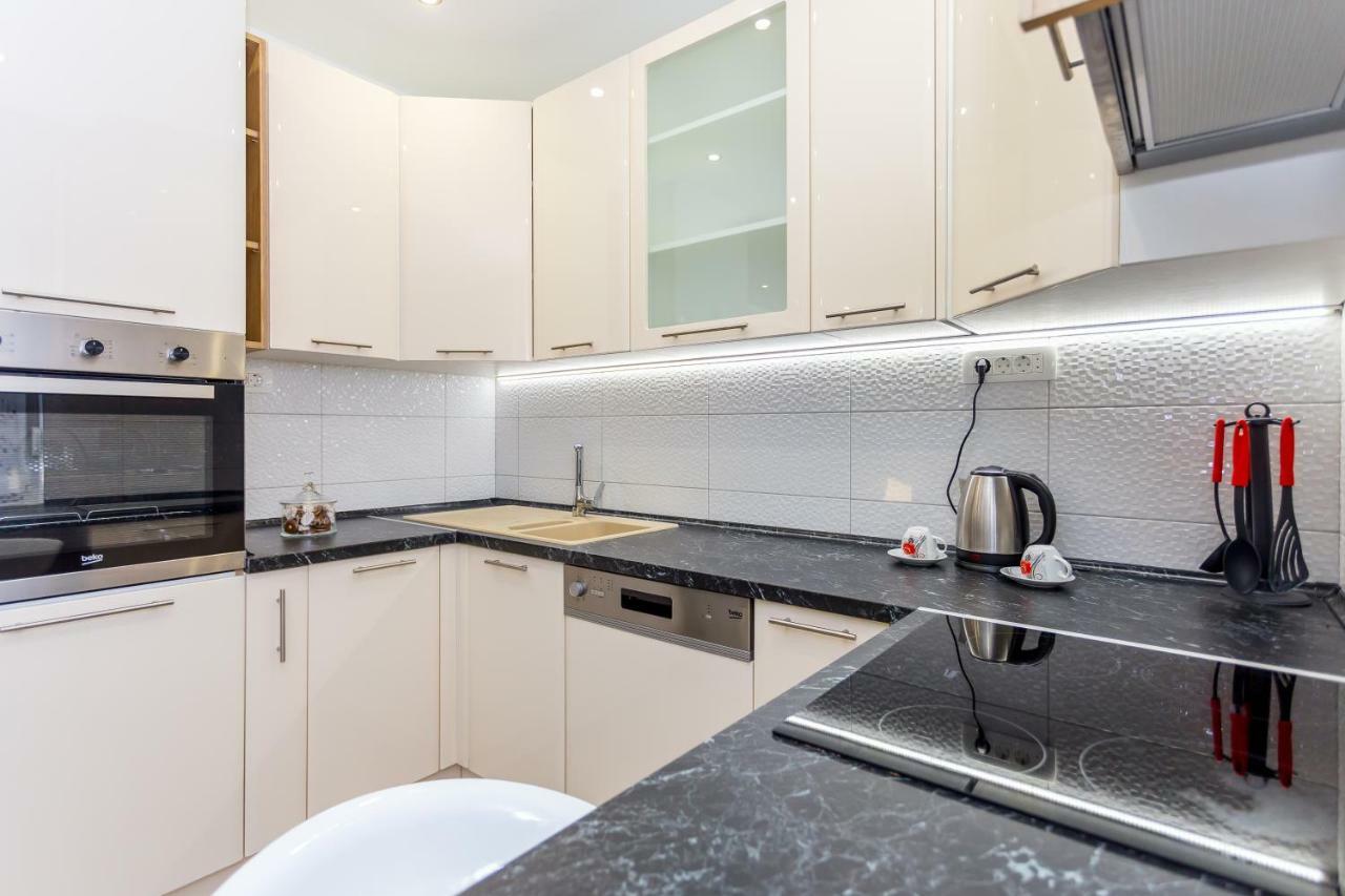 Urban Luxury Suites Juricevic Duće エクステリア 写真