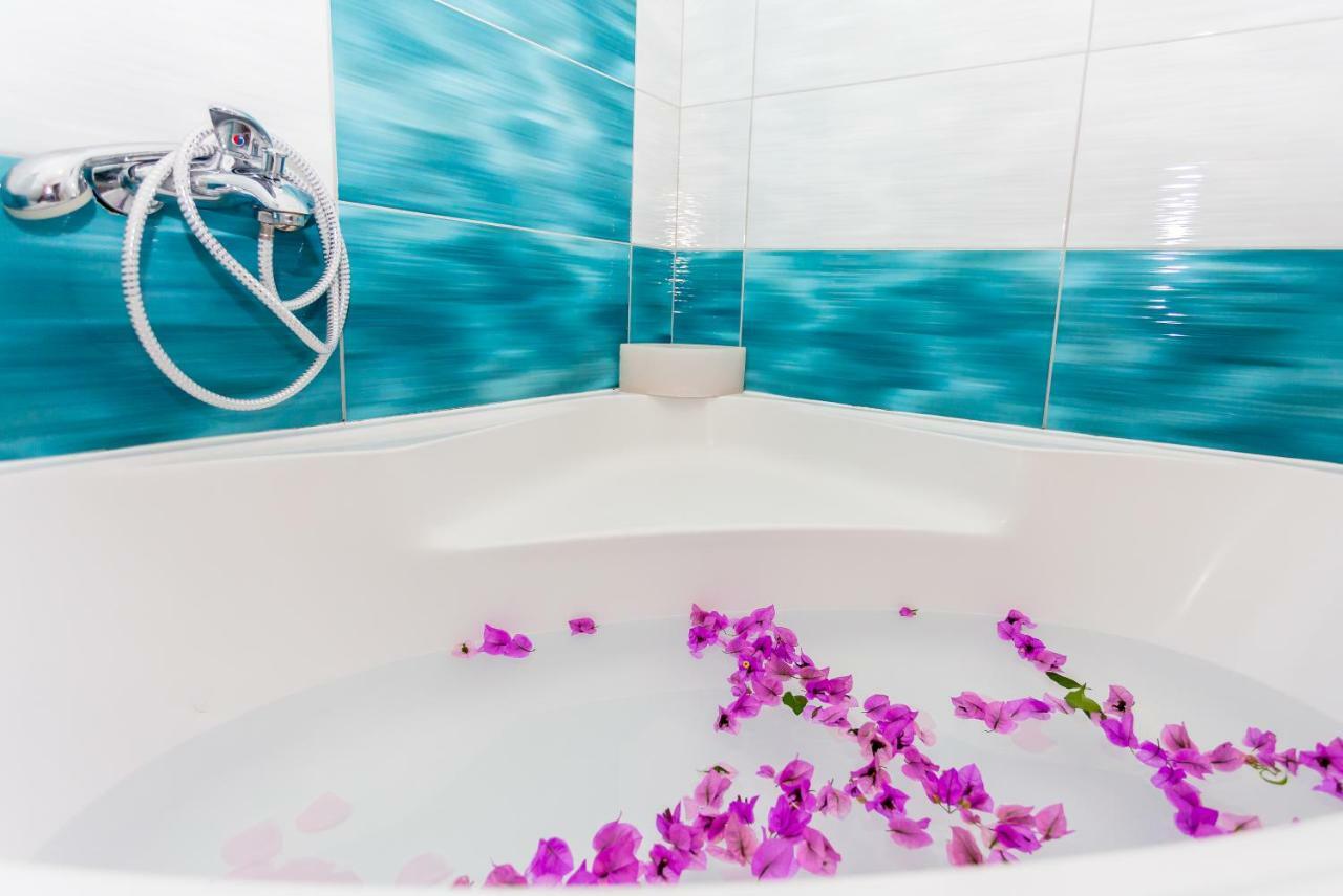 Urban Luxury Suites Juricevic Duće エクステリア 写真