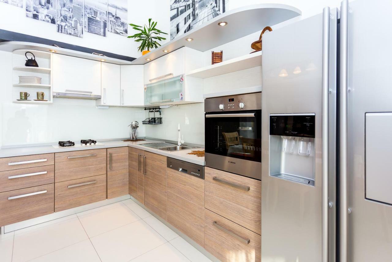 Urban Luxury Suites Juricevic Duće エクステリア 写真