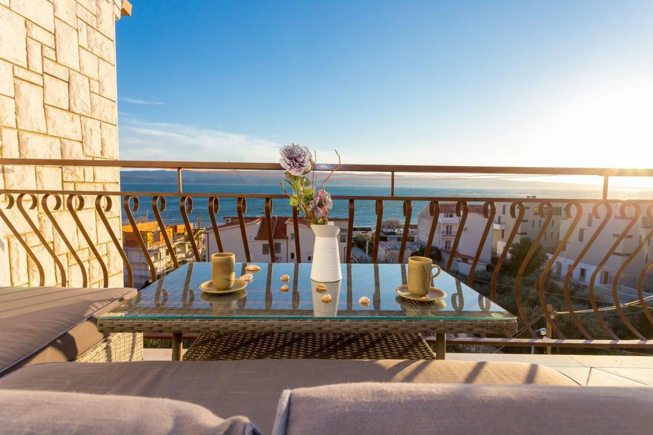 Urban Luxury Suites Juricevic Duće エクステリア 写真