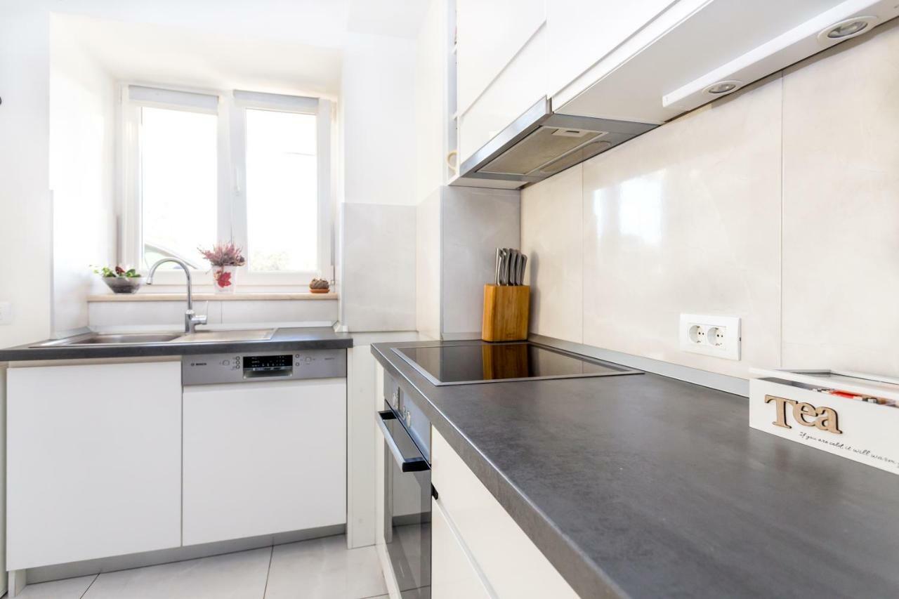 Urban Luxury Suites Juricevic Duće エクステリア 写真