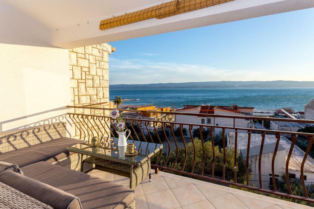 Urban Luxury Suites Juricevic Duće エクステリア 写真