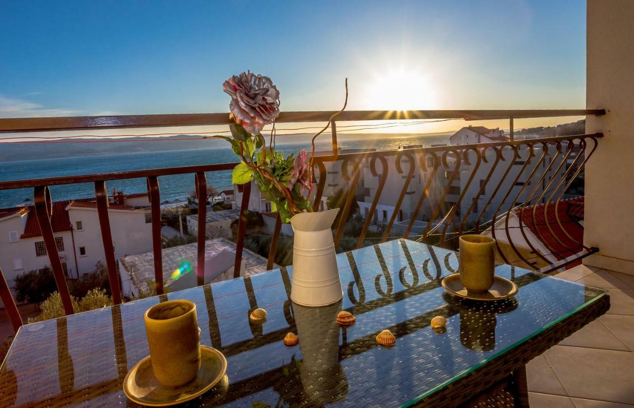 Urban Luxury Suites Juricevic Duće エクステリア 写真
