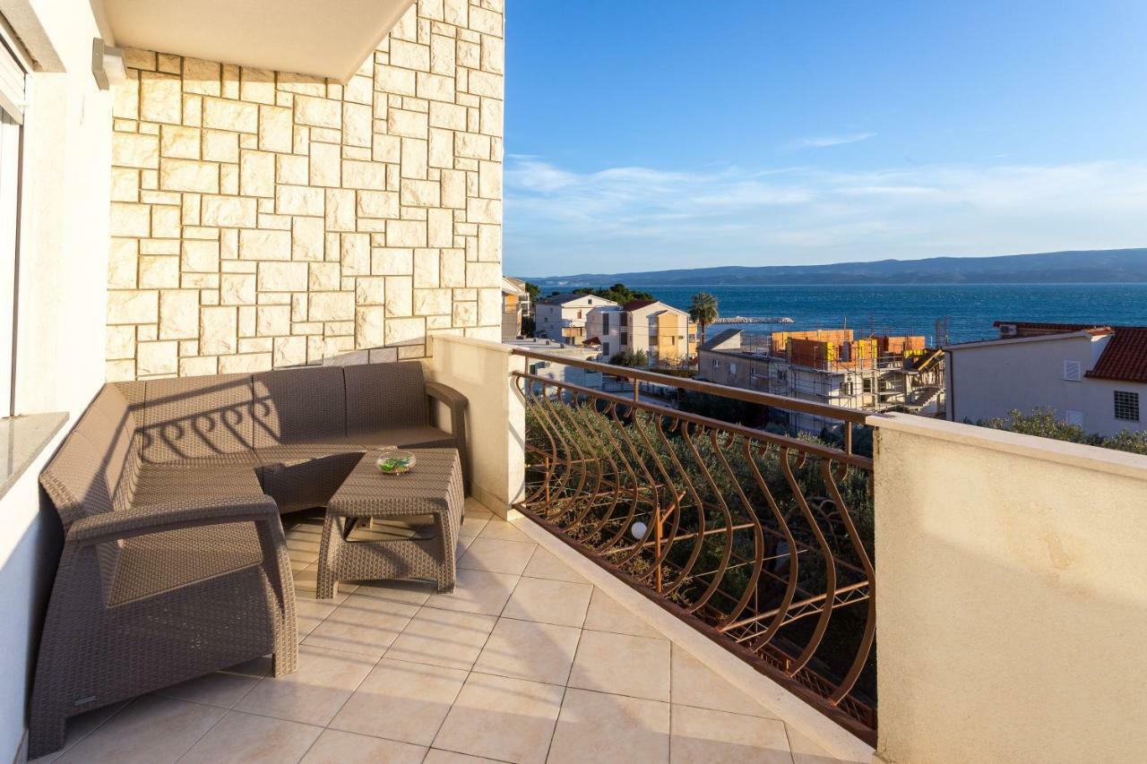 Urban Luxury Suites Juricevic Duće エクステリア 写真